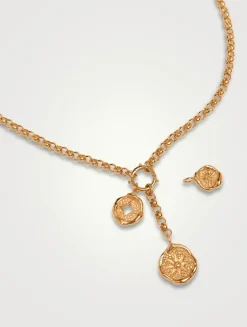 Everlasting Tale Necklace