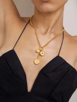 Everlasting Tale Necklace