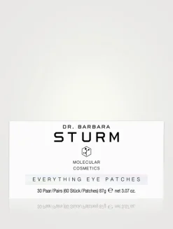 Everything Eye Patches