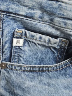 Ex-Boyfriend Denim Shorts