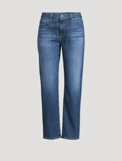 Ex-Boyfriend Slim Jeans