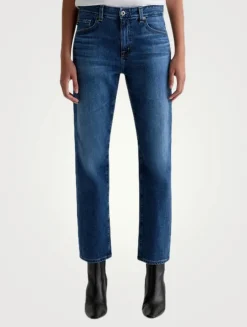 Ex-Boyfriend Slim Jeans