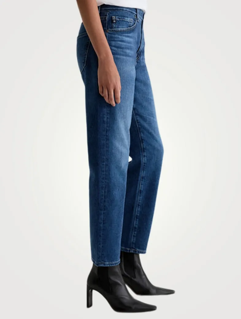 Ex-Boyfriend Slim Jeans