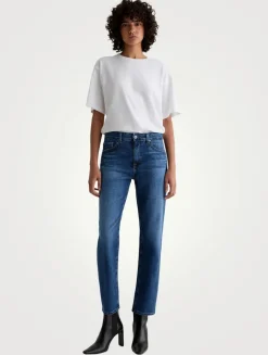 Ex-Boyfriend Slim Jeans