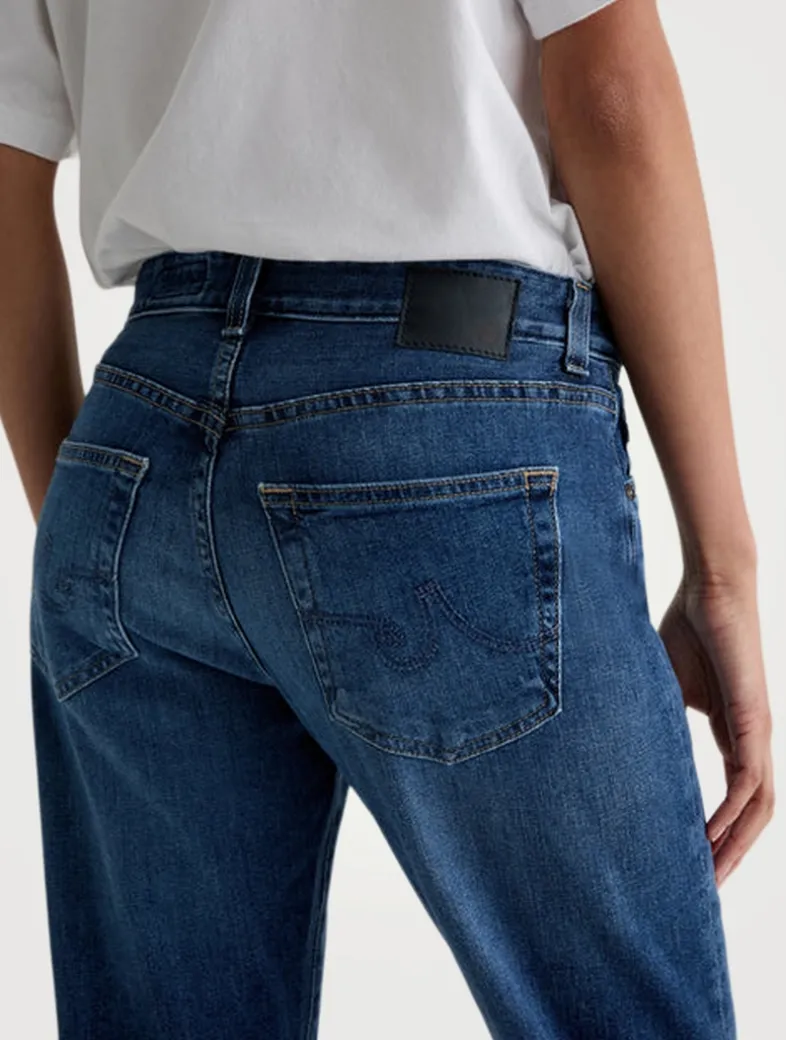 Ex-Boyfriend Slim Jeans