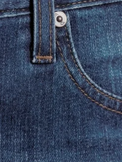 Ex-Boyfriend Slim-Fit Jeans