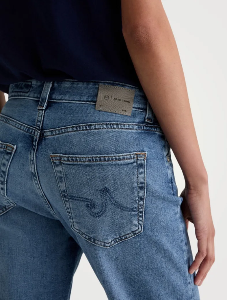 Ex-Boyfriend Slim-Fit Jeans