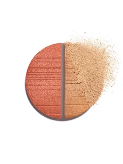 Exclusive Creation – Illuminating Powder Duo