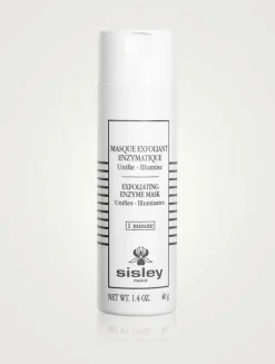 Exfoliating Enzyme Mask