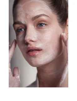 Exfoliating Enzyme Mask