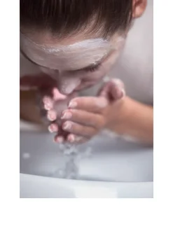 Exfoliating Enzyme Mask