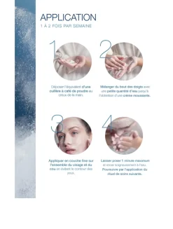 Exfoliating Enzyme Mask