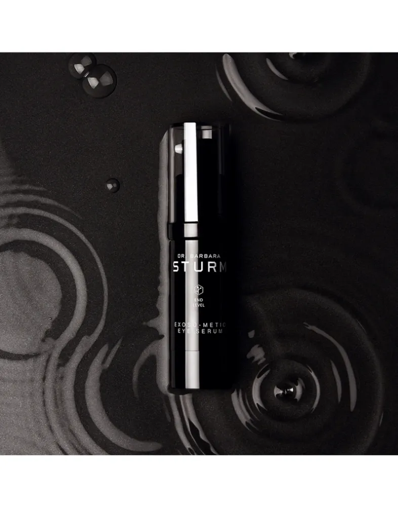 Exoso-Metic Eye Serum