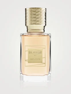 Explicite Eau de Parfum