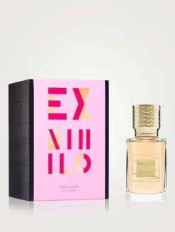 Explicite Eau de Parfum
