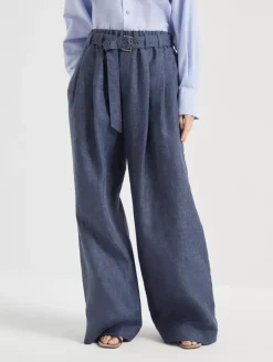 Explorer Track Trousers