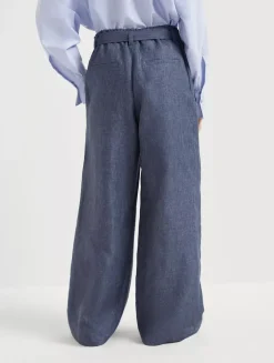 Explorer Track Trousers