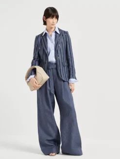 Explorer Track Trousers