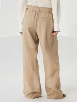 Explorer Track Trousers