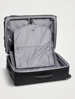 Extended Trip Expandable Four-Wheel Packing Case