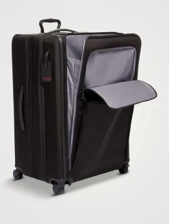 Extended Trip Expandable Four-Wheel Packing Case