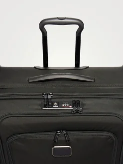 Extended Trip Expandable Four-Wheel Packing Case