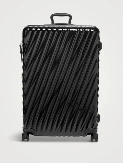 Extended Trip Packing Case