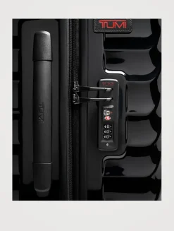 Extended Trip Packing Case