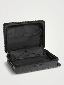 Extended Trip Packing Case