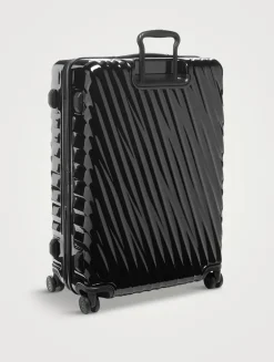 Extended Trip Packing Case