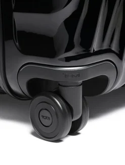 Extended Trip Packing Case