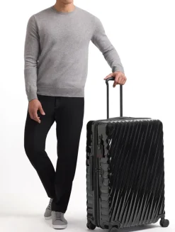 Extended Trip Packing Case