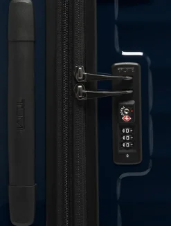 Extended Trip Packing Case