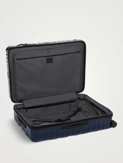 Extended Trip Packing Case