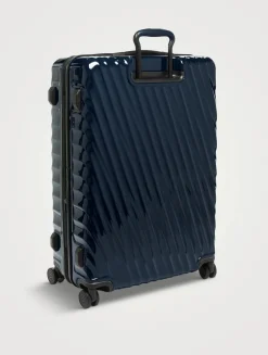 Extended Trip Packing Case