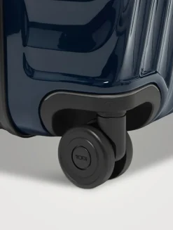 Extended Trip Packing Case