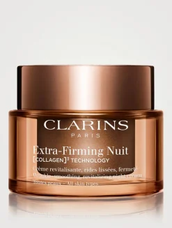 Extra-Firming Night - All Skin Types