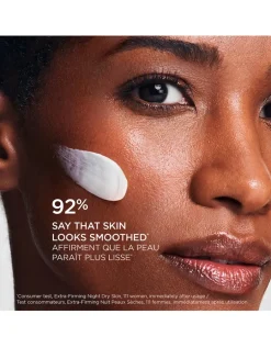 Extra-Firming Night - Dry Skin