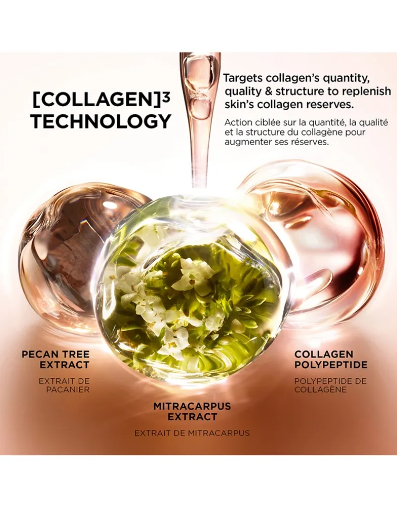 Extra-Firming Night - Dry Skin