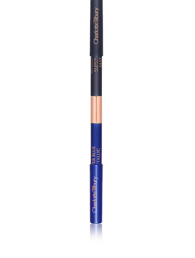 Eye Colour Magic Liner Duo