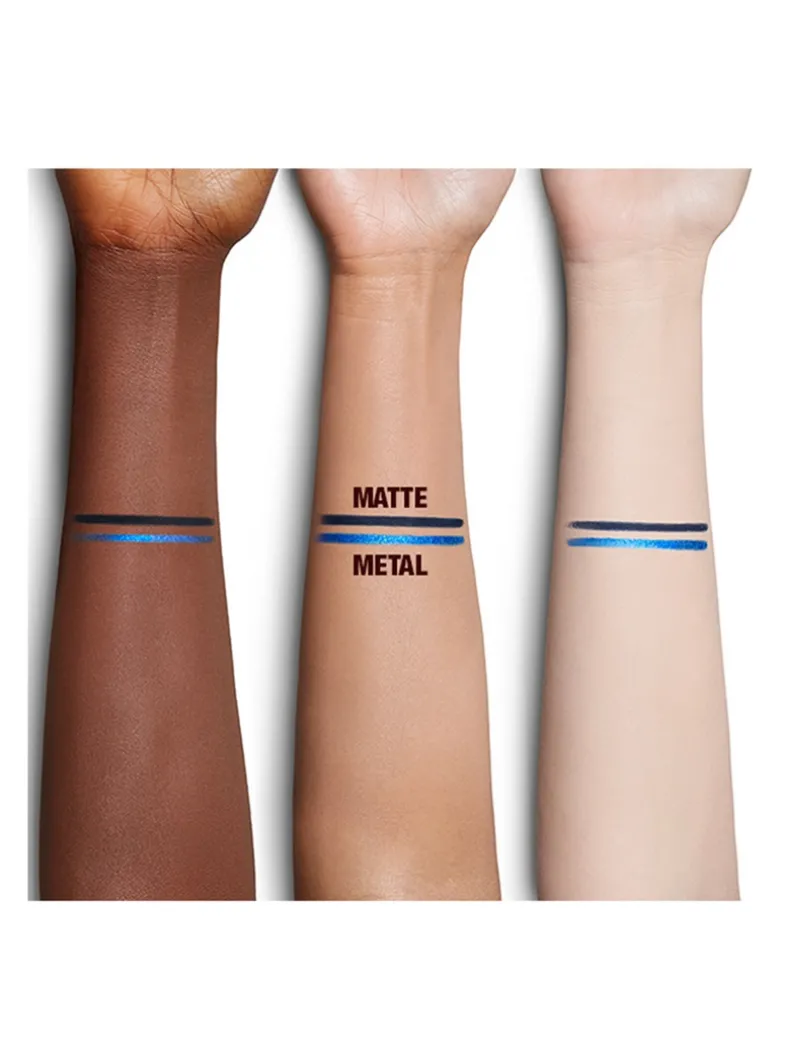 Eye Colour Magic Liner Duo