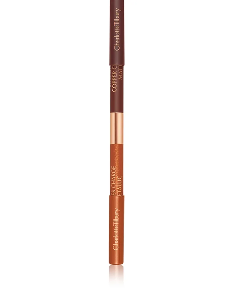 Eye Colour Magic Liner Duo