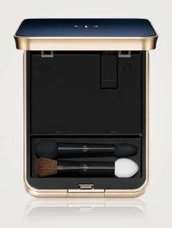 Eye Colour Quad Case