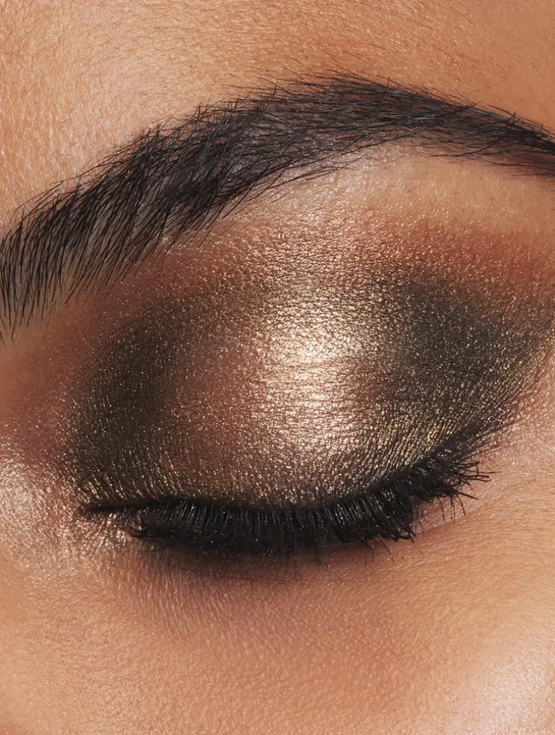 Eye Colour Quad Crème Eyeshadow Palette