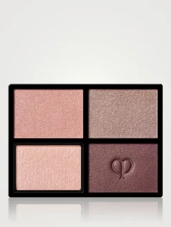 Eye Colour Quad Refill