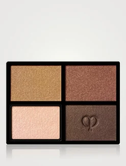 Eye Colour Quad Refill