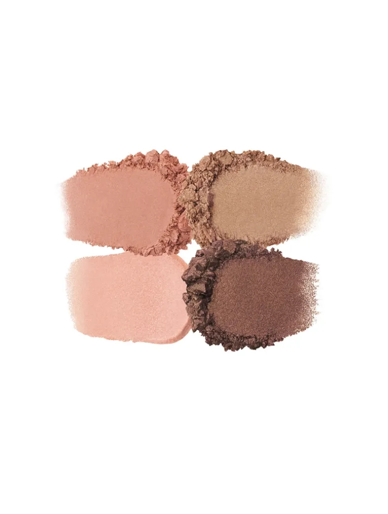 Eye Colour Quad Refill