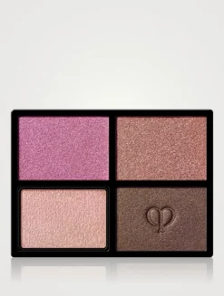 Eye Colour Quad Refill