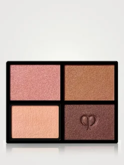 Eye Colour Quad Refill