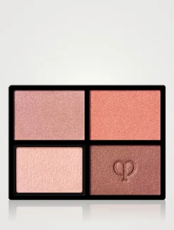 Eye Colour Quad Refill